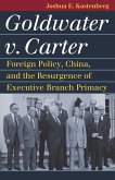 Goldwater v. Carter (eBook, ePUB)