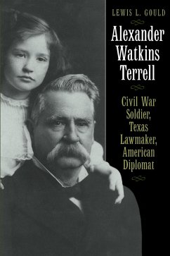 Cover Alexander Watkins Terrell (eBook, ePUB)
