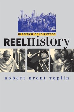 Cover Reel History (eBook, ePUB)