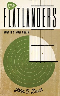 Cover The Flatlanders (eBook, ePUB)