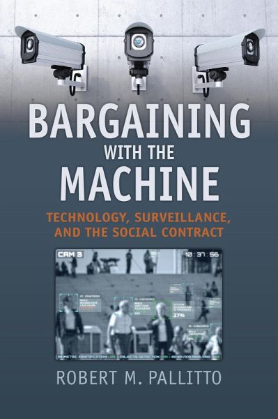 Bargaining with the Machine (eBook, ePUB)