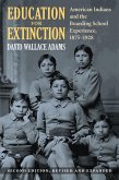 Education for Extinction (eBook, ePUB) Education for Extinction (eBook, ePUB)