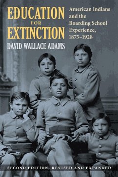 Education for Extinction (eBook, ePUB) Cover Education for Extinction (eBook, ePUB)