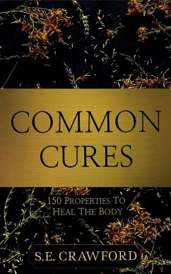 Cover Common Cures (eBook, ePUB)