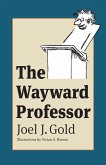 The Wayward Professor (eBook, ePUB)