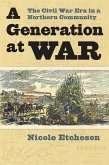 A Generation at War (eBook, ePUB)