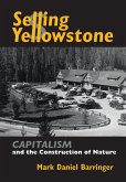 Selling Yellowstone (eBook, ePUB)