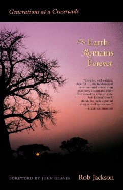 Cover The Earth Remains Forever (eBook, ePUB)