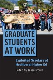 Graduate Students at Work (eBook, ePUB)