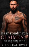 Haar Rondingen Claimen (eBook, ePUB)