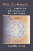 Diné dóó Gáamalii (eBook, ePUB)