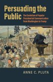 Persuading the Public (eBook, ePUB)