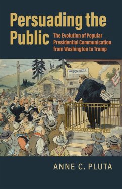 Persuading the Public (eBook, ePUB) - Pluta, Anne C.