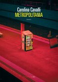 Metropolitania (eBook, ePUB)