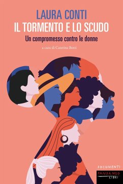 Cover Il tormento e lo scudo (eBook, ePUB)