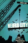 Weird City (eBook, ePUB)