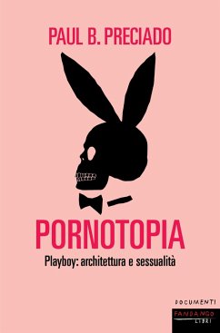 Cover Pornotopia (eBook, ePUB)