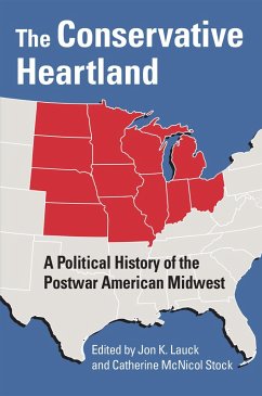 Cover The Conservative Heartland (eBook, ePUB)