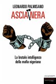 Ascia Nera (eBook, ePUB)