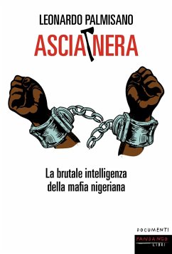 Cover Ascia Nera (eBook, ePUB)