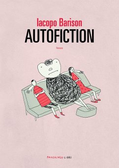 Cover Autofiction (eBook, ePUB)