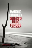 Questo buio feroce (eBook, ePUB)