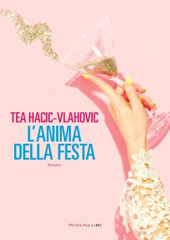 Cover L'anima della festa (eBook, ePUB)