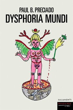 Cover Dysphoria mundi (eBook, ePUB)