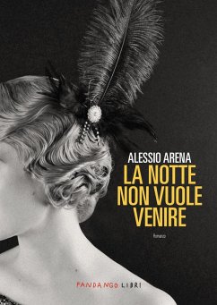 La notte non vuole venire NE (eBook, ePUB) Cover La notte non vuole venire NE (eBook, ePUB)