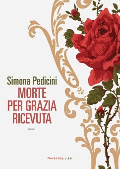 Cover Morte per grazia ricevuta (eBook, ePUB)