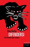 Difendersi (eBook, ePUB)