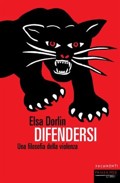 Cover Difendersi (eBook, ePUB)