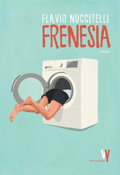 Frenesia (eBook, ePUB) Cover Frenesia (eBook, ePUB)