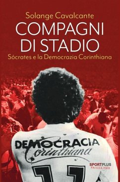 Compagni di stadio N.E. (eBook, ePUB) Cover Compagni di stadio N.E. (eBook, ePUB)