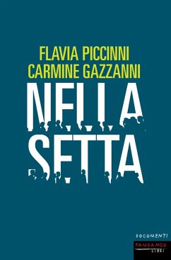 Nella setta (eBook, ePUB) - Piccinni, Flavia