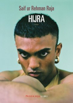 Cover Hijra (eBook, ePUB)