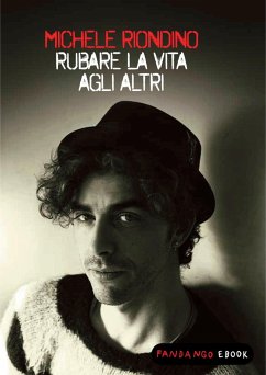 Cover Rubare la vita agli altri (eBook, ePUB)