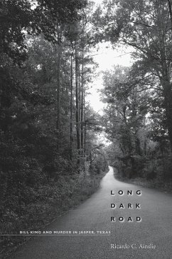 Cover Long Dark Road (eBook, ePUB)