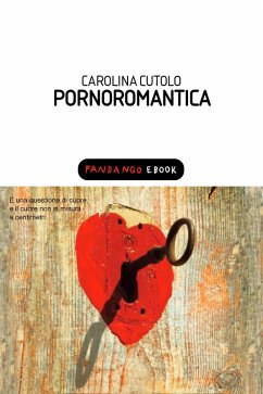 Cover Pornoromantica (eBook, ePUB)