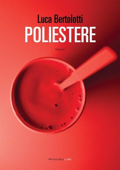Cover Poliestere (eBook, ePUB)