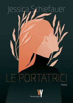 Le portatrici NE (eBook, ePUB) Cover Le portatrici NE (eBook, ePUB)