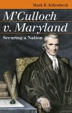 M'Culloch v. Maryland (eBook, ePUB)
