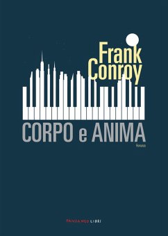 Cover Corpo e anima (eBook, ePUB)
