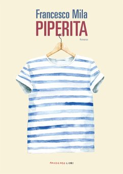Cover Piperita (eBook, ePUB)