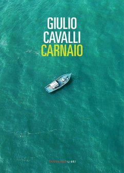 Cover Carnaio (eBook, ePUB)