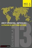 AMNESTY INTERNATIONAL RAPPORTO 2013 - La situazione dei diritti umani nel mondo (eBook, ePUB)