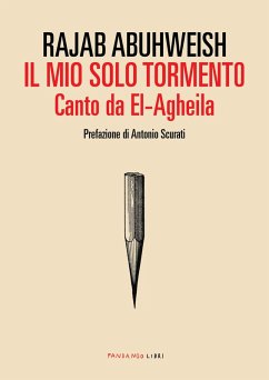 Cover Il mio solo tormento (eBook, ePUB)