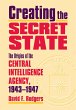 Creating the Secret State (eBook, ePUB) - Bild 1