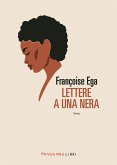 Lettere a una nera (eBook, ePUB)