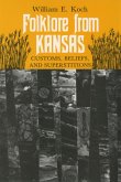Folklore from Kansas (eBook, ePUB)